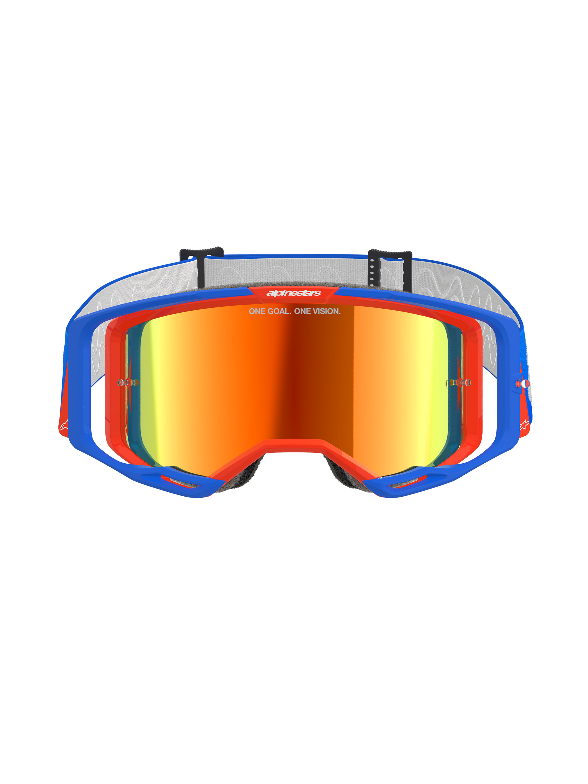 Lunettes De Protection Vision 8 Wordmark
