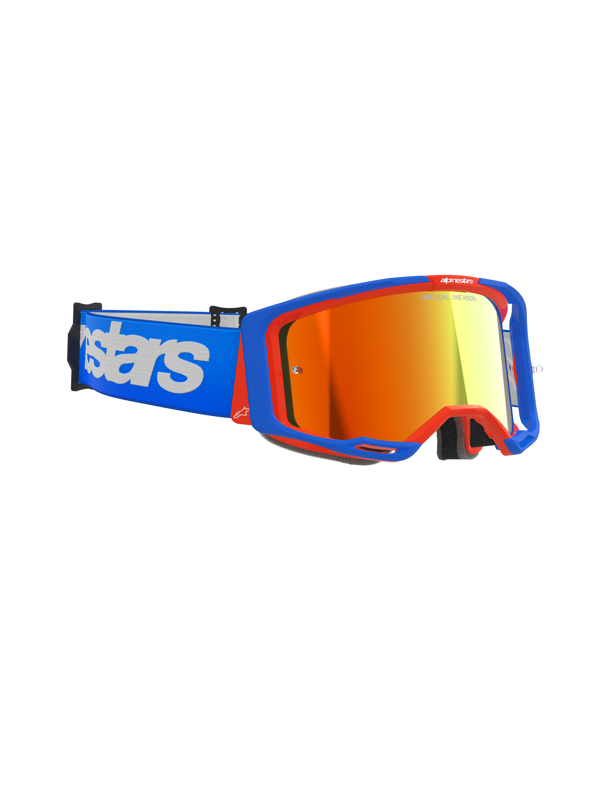 Lunettes De Protection Vision 8 Wordmark