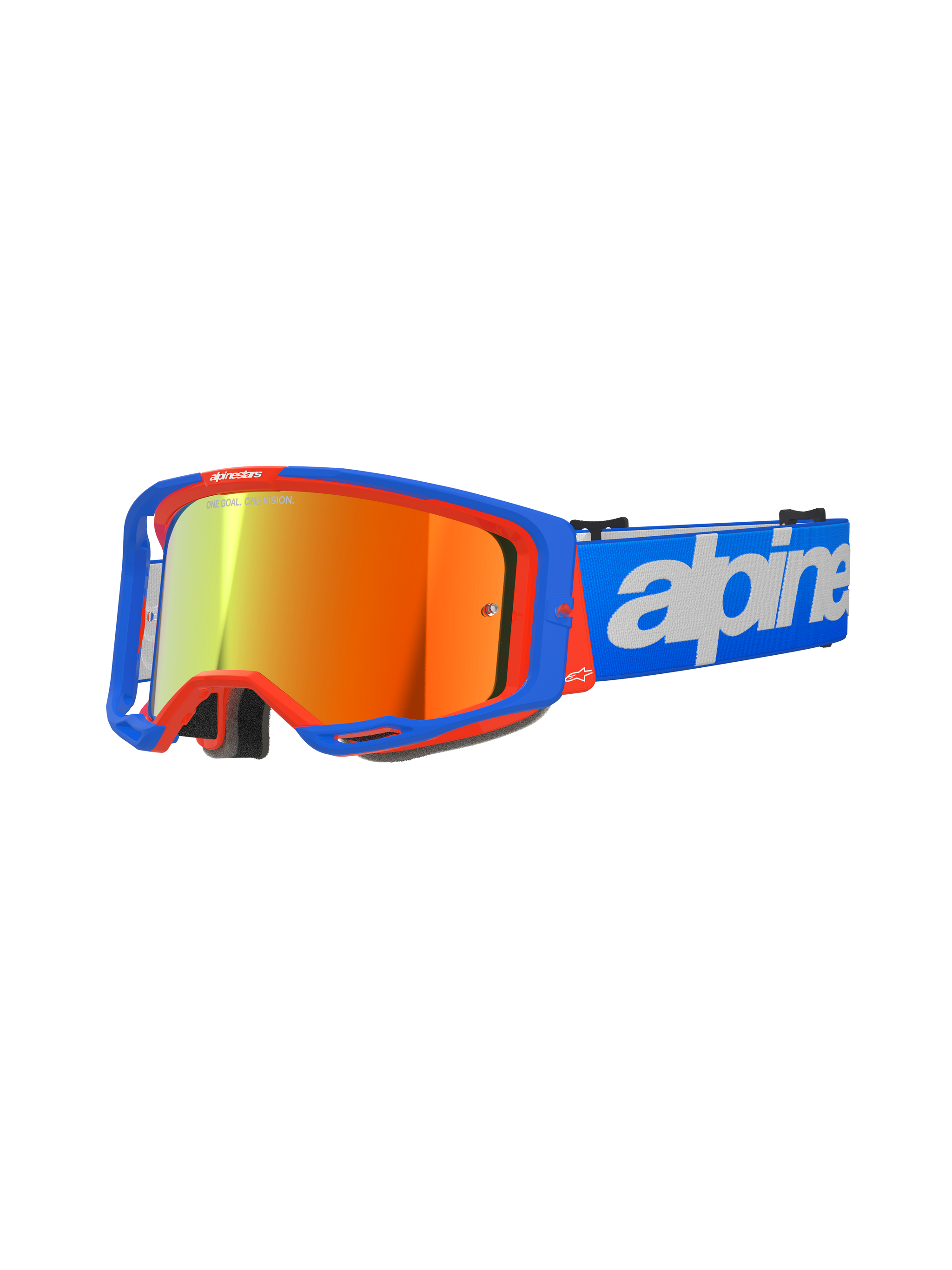 Lunettes De Protection Vision 8 Wordmark