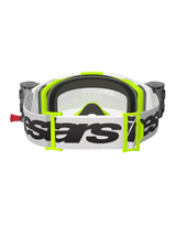 Vision 8 Wordmark Goggle