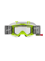 Vision 8 Wordmark Goggle