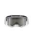 Vision 8 Amber - Spiegel Schutzbrille