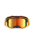 Vision 8 Amber Mirror Schutzbrille