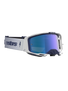 Vision 8 Amber Mirror Schutzbrille