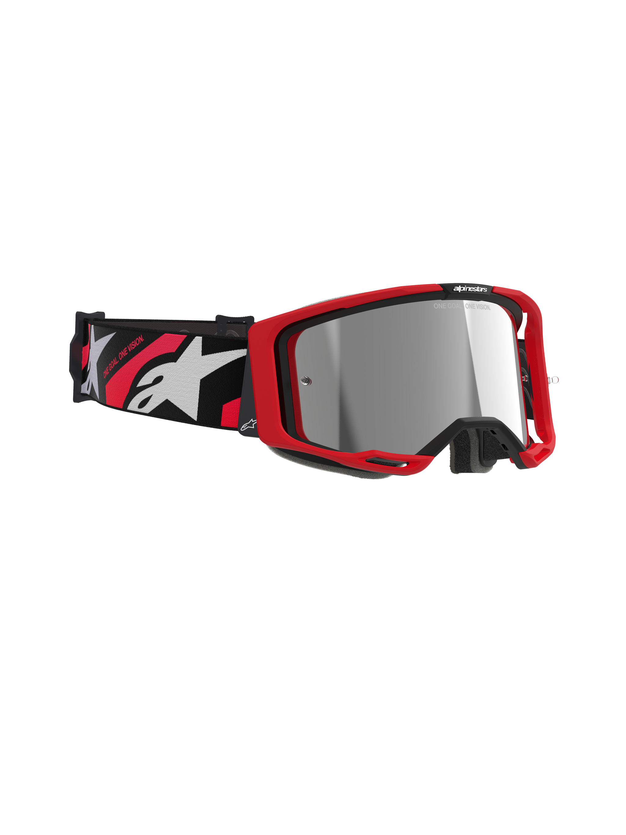 Vision 8 Luar Bril