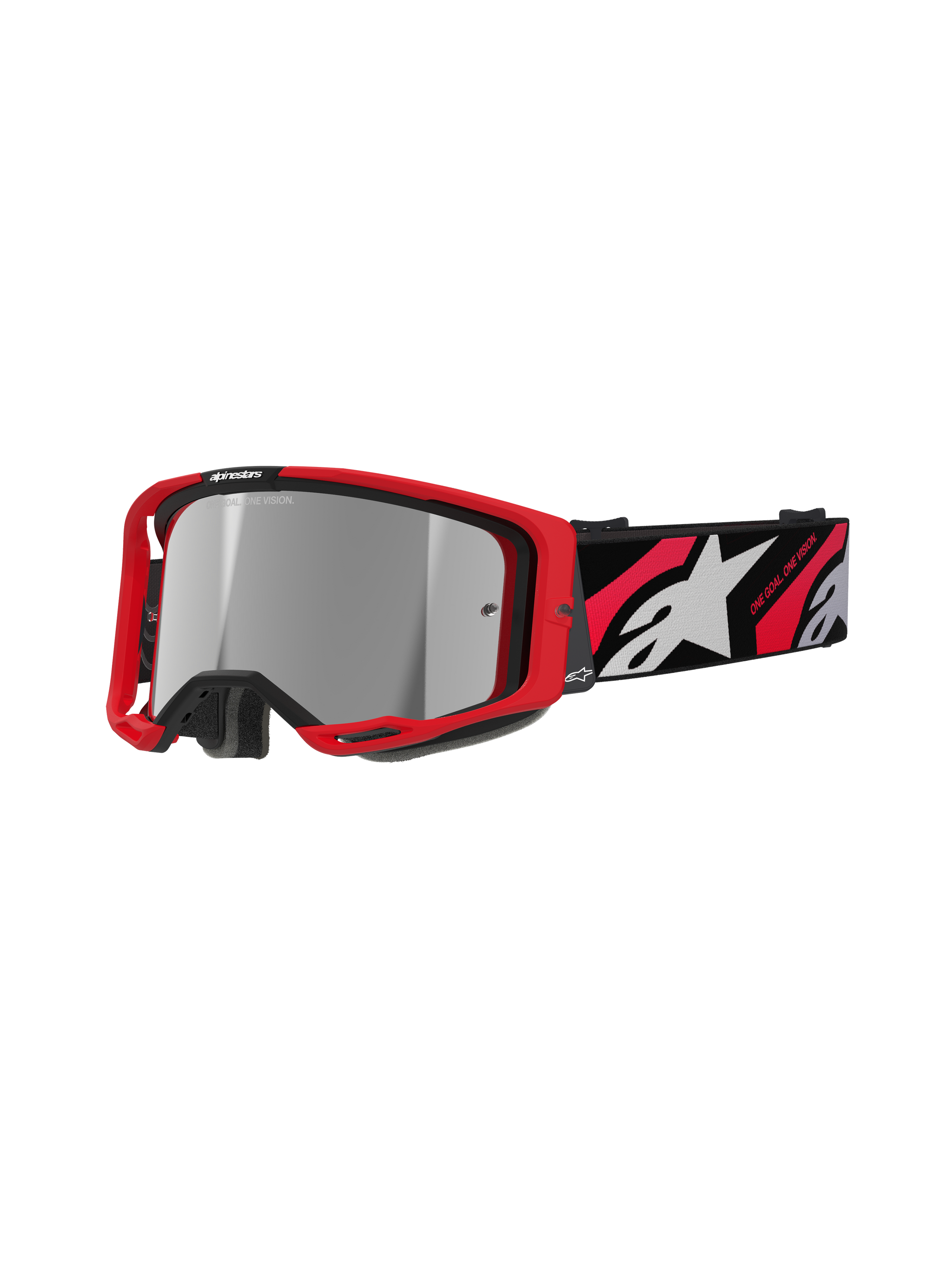 Vision 8 Luar Bril