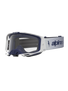 Vision 8 Amber Klar Schutzbrille
