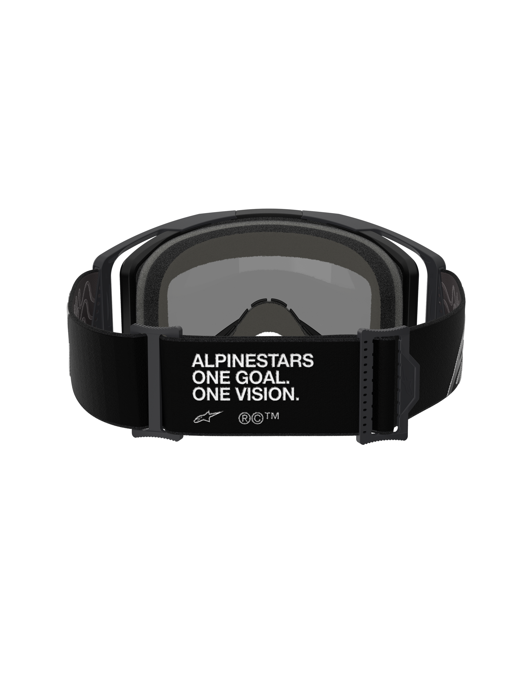 Vision 8 Corp Veiligheidsbril