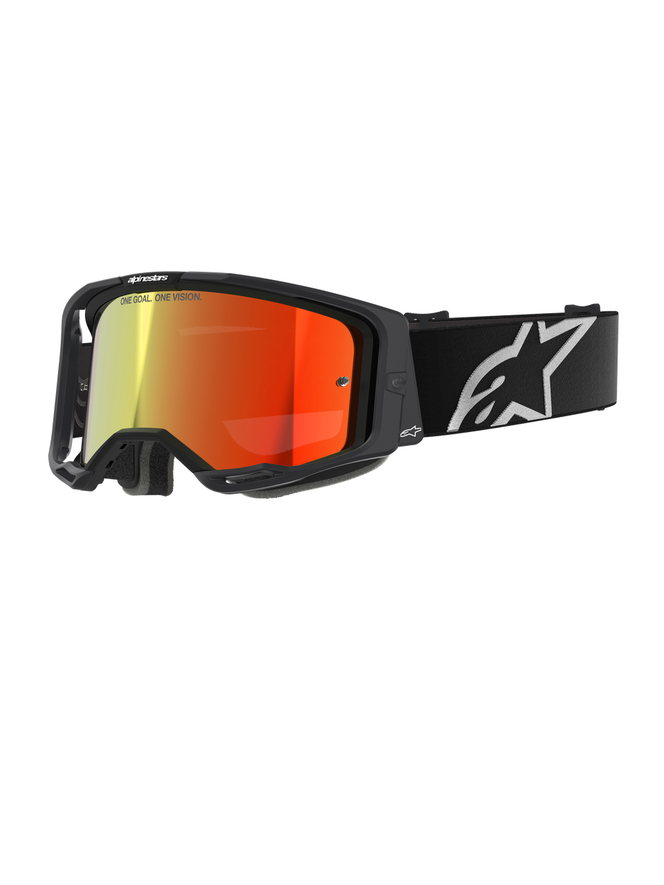 Lunettes De Protection Vision 8 Corp