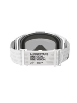 Lunettes De Protection Vision 8 Corp