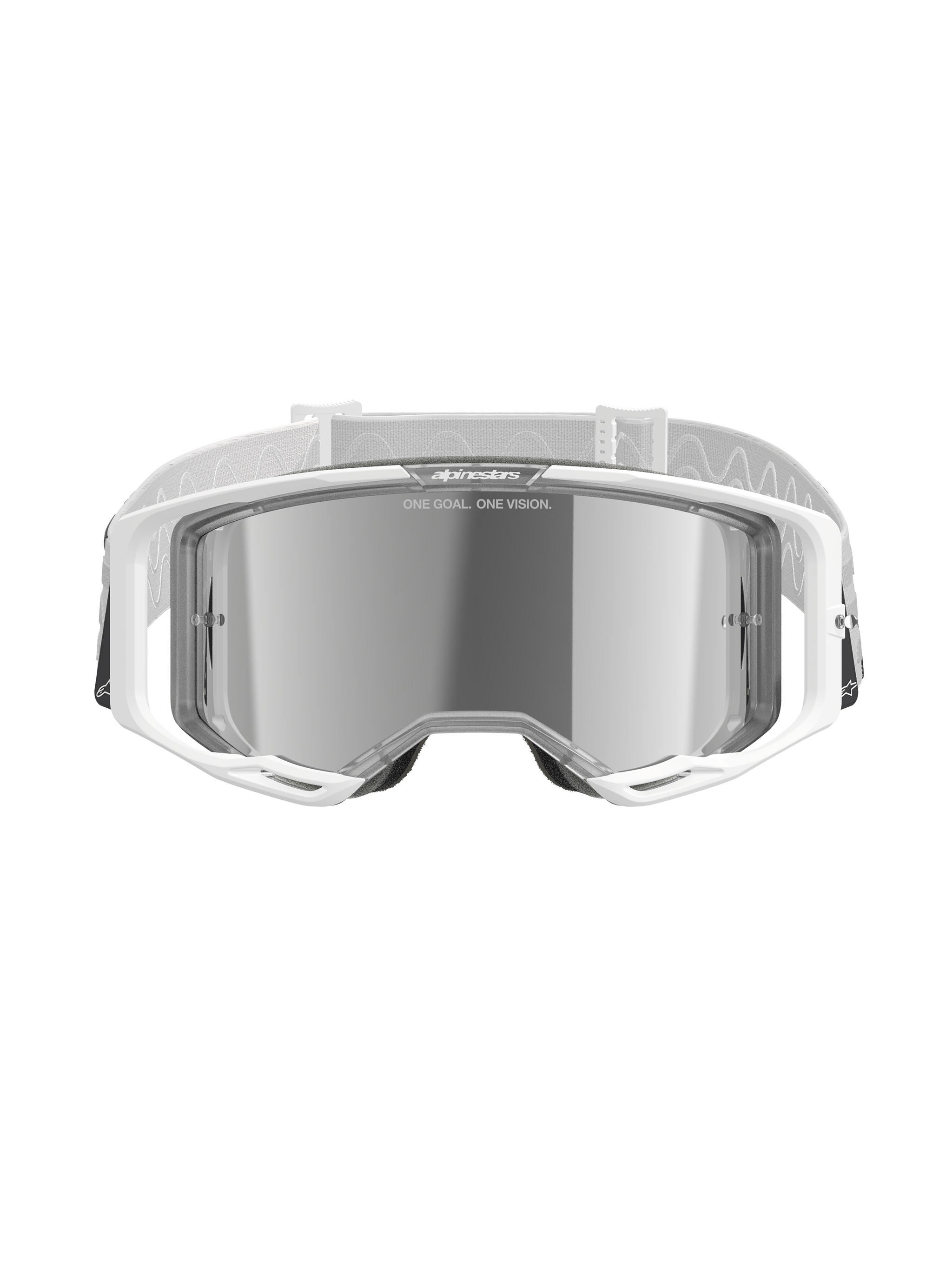 Vision 8 Corp Schutzbrille