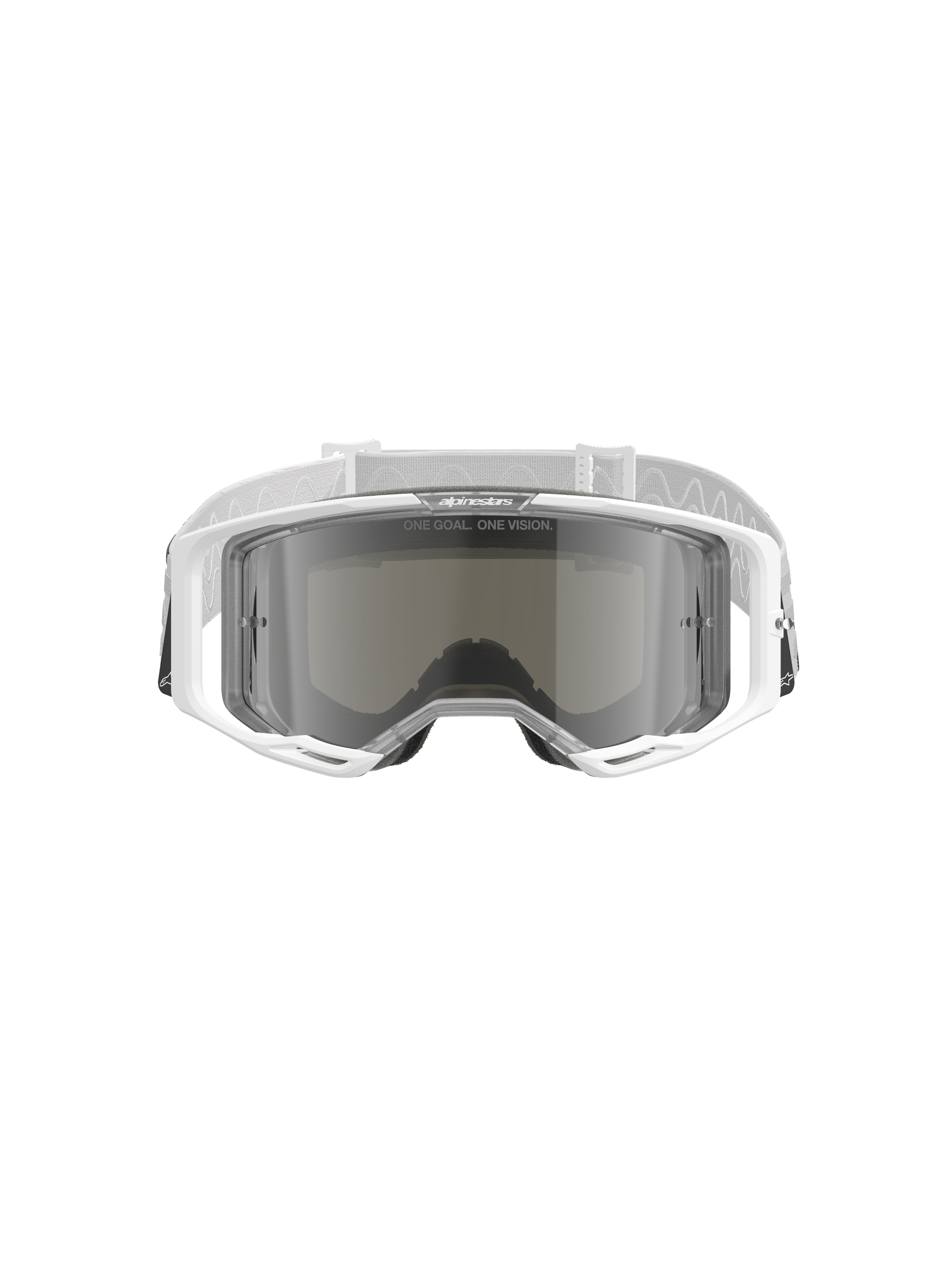 Lunettes De Protection Vision 8 Corp