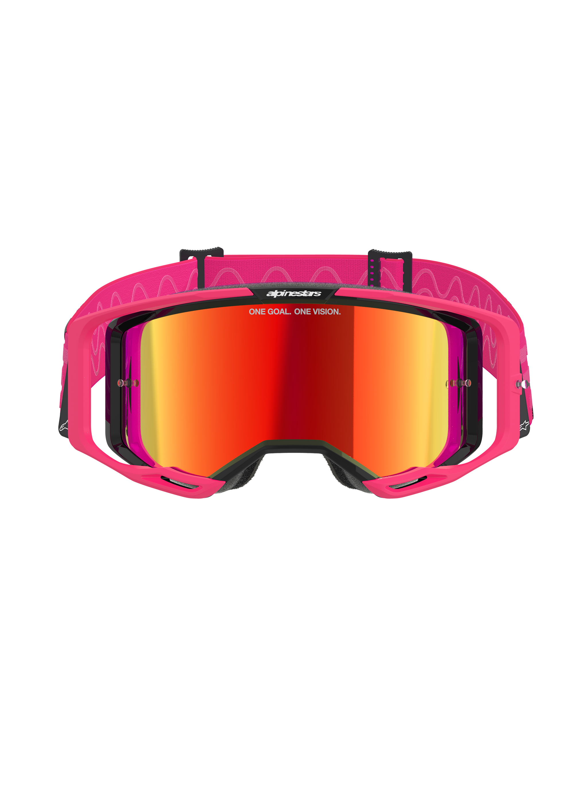 Vision 8 Corp Veiligheidsbril