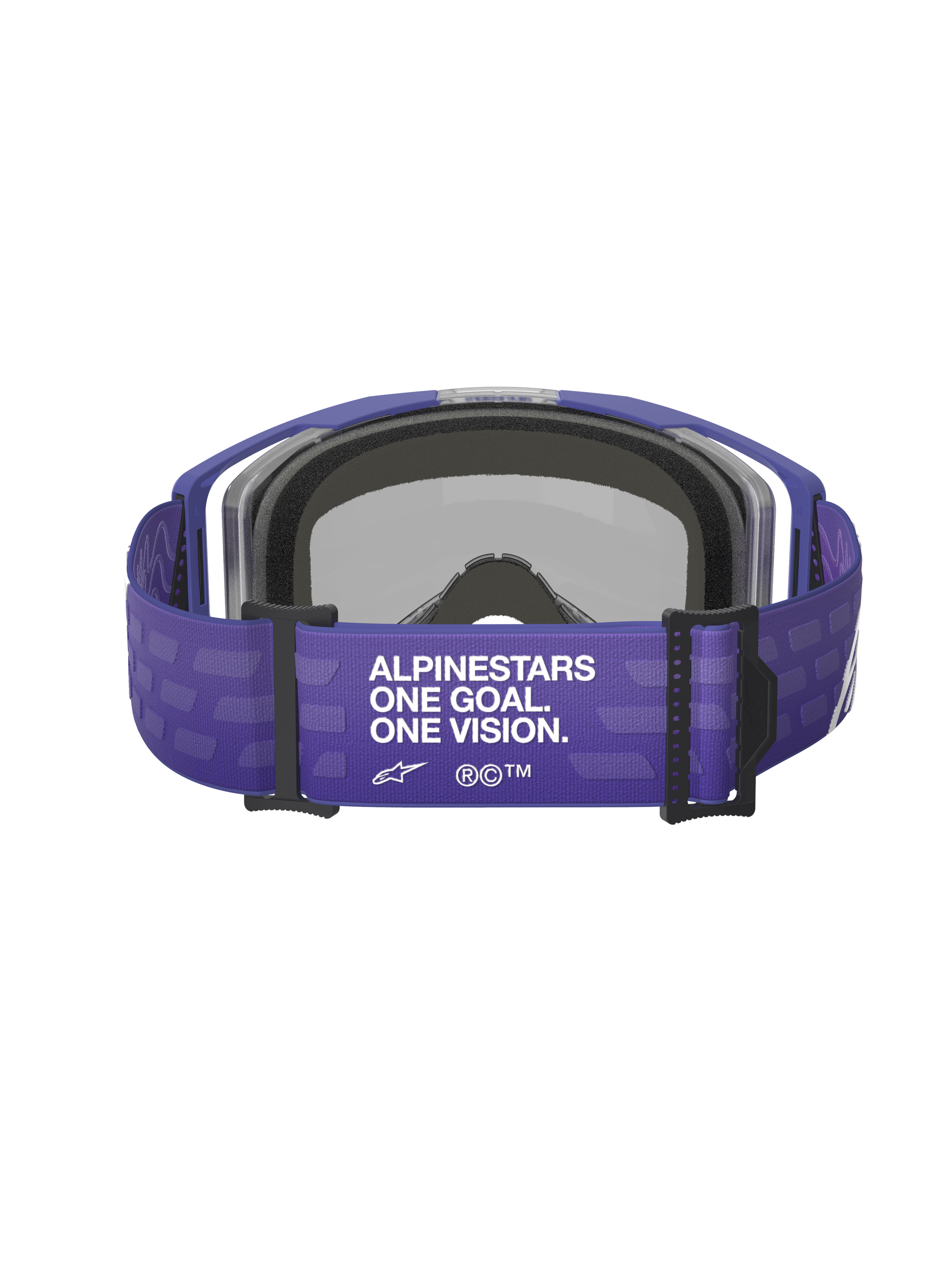Vision 8 Corp Veiligheidsbril