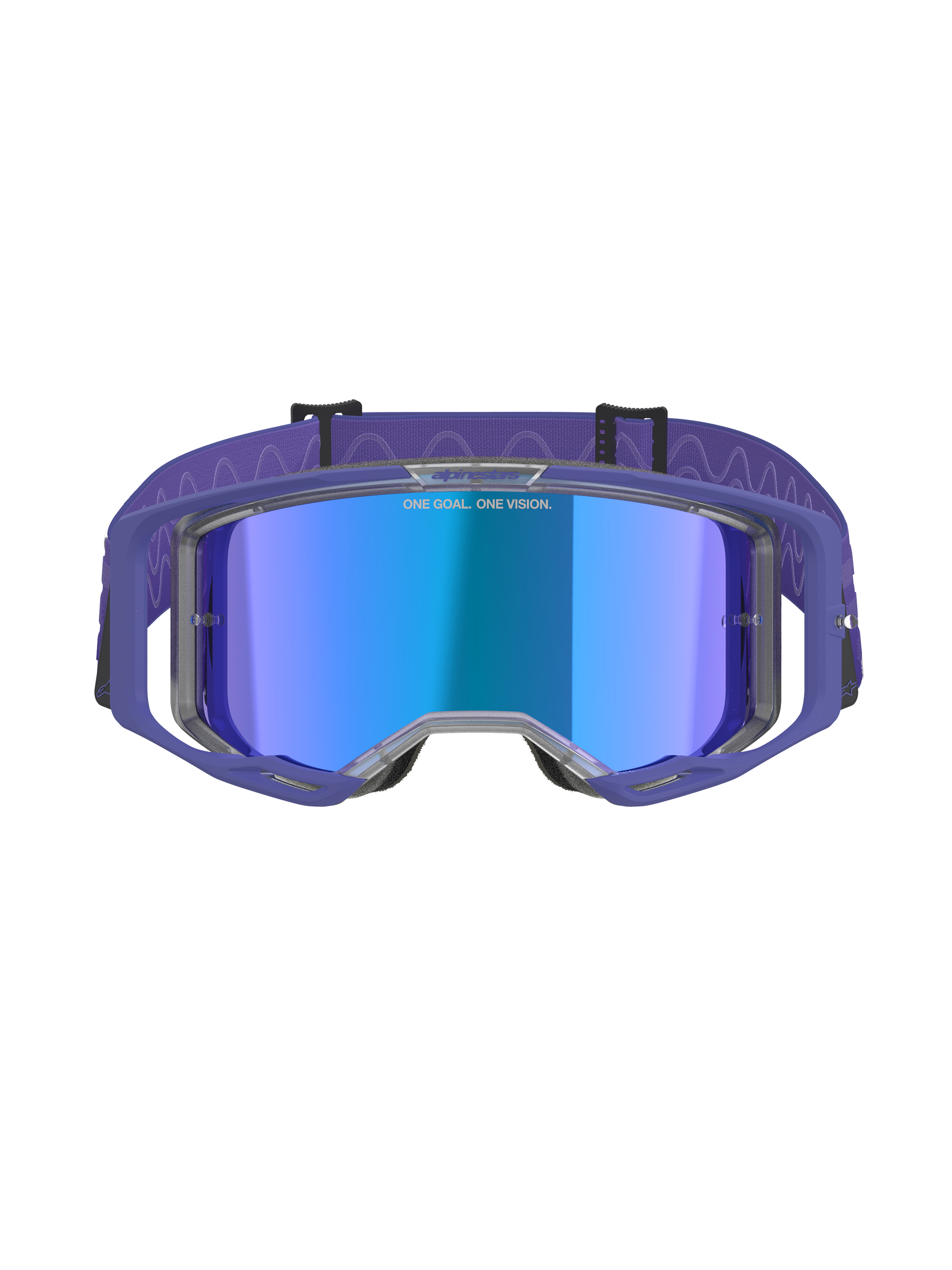Vision 8 Corp Veiligheidsbril