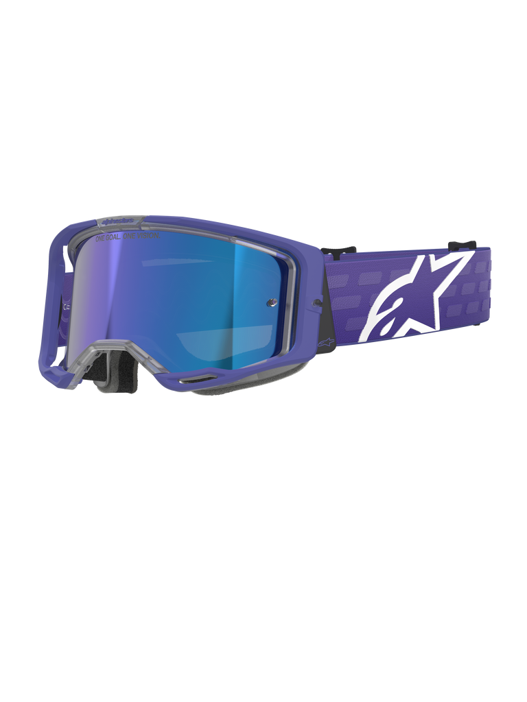 Lunettes De Protection Vision 8 Corp