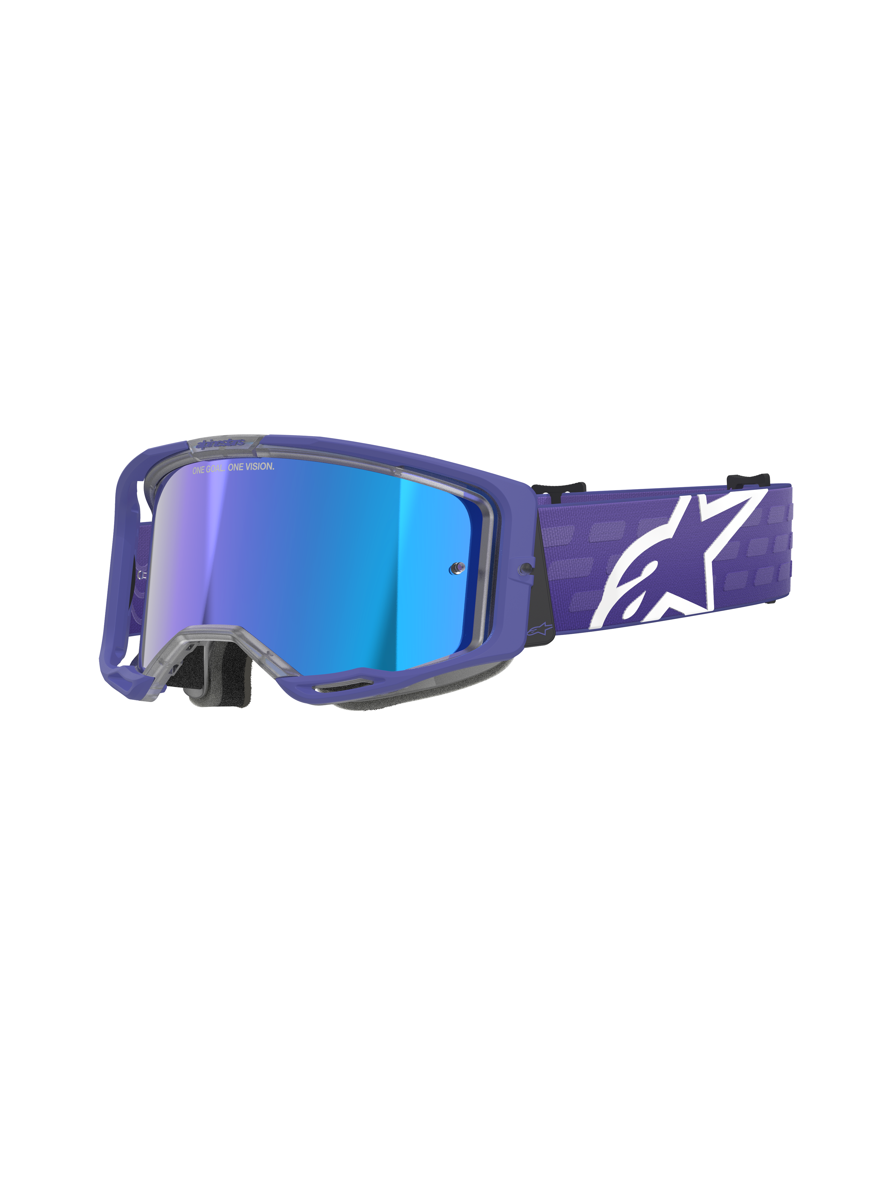 Vision 8 Corp Goggles