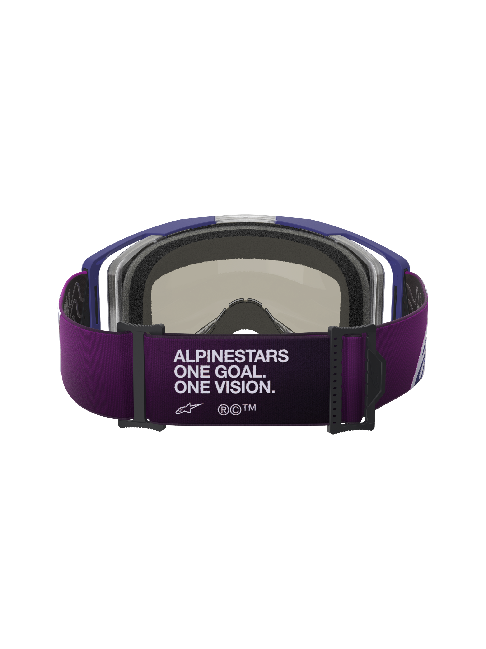 Vision 8 Corp Goggle