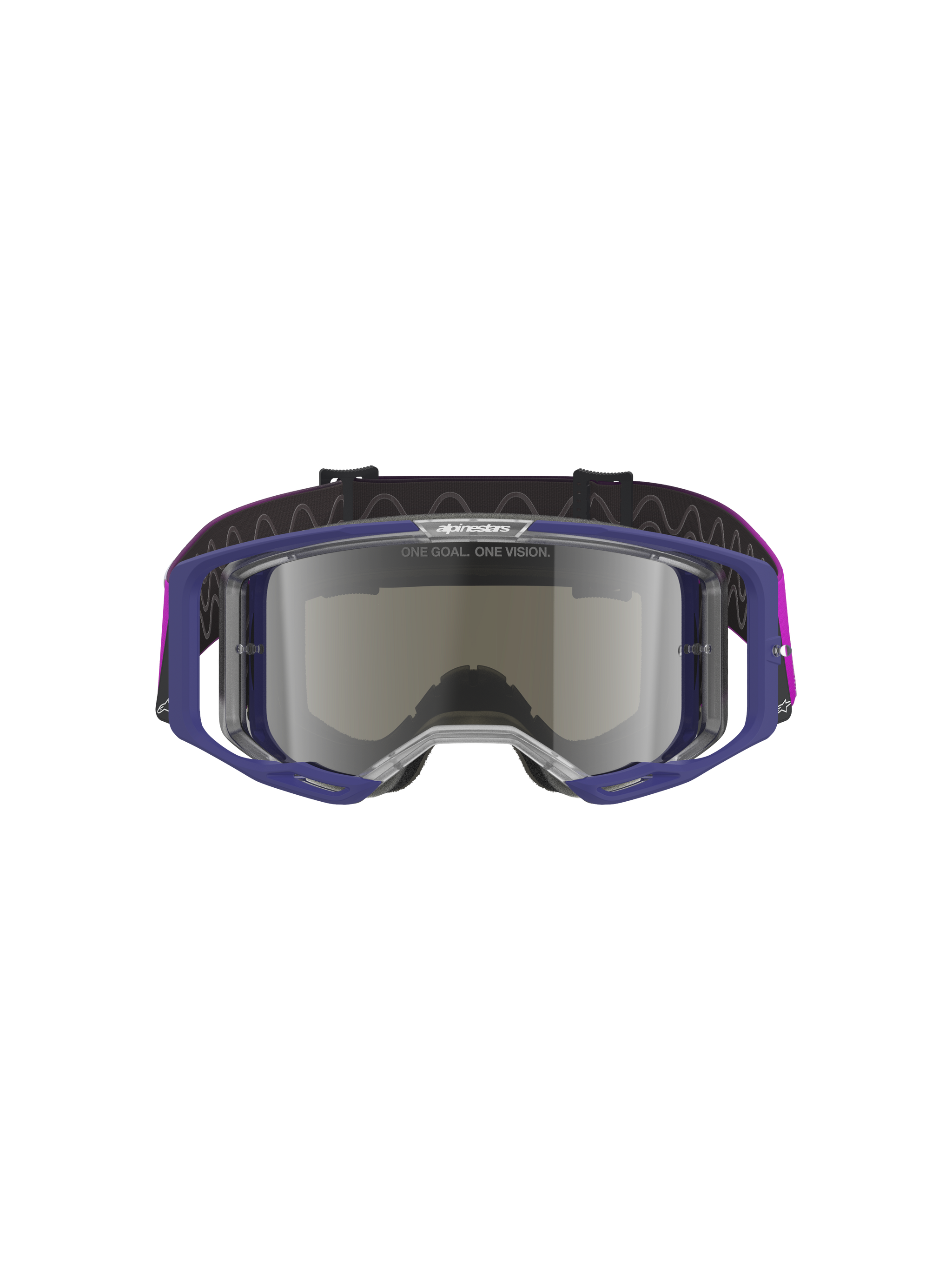 Vision 8 Corp Goggle