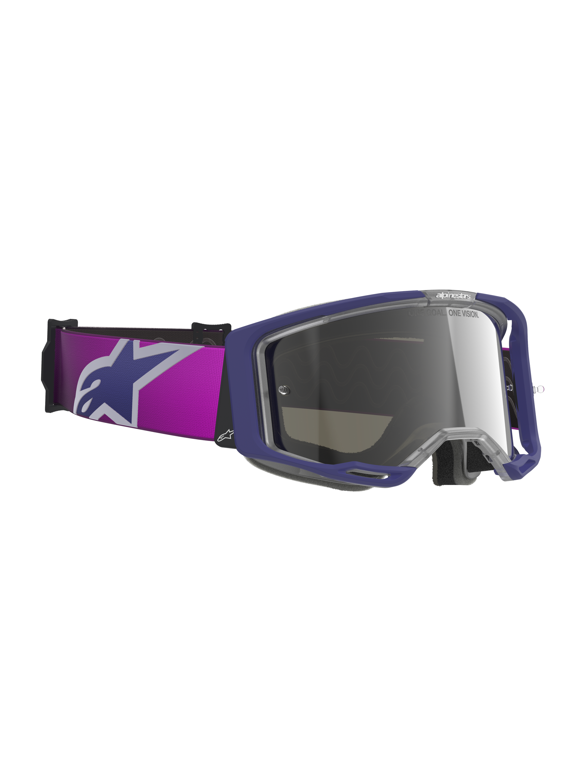 Vision 8 Corp Goggle