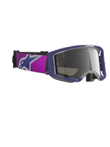 Masque Vision 8 Corp
