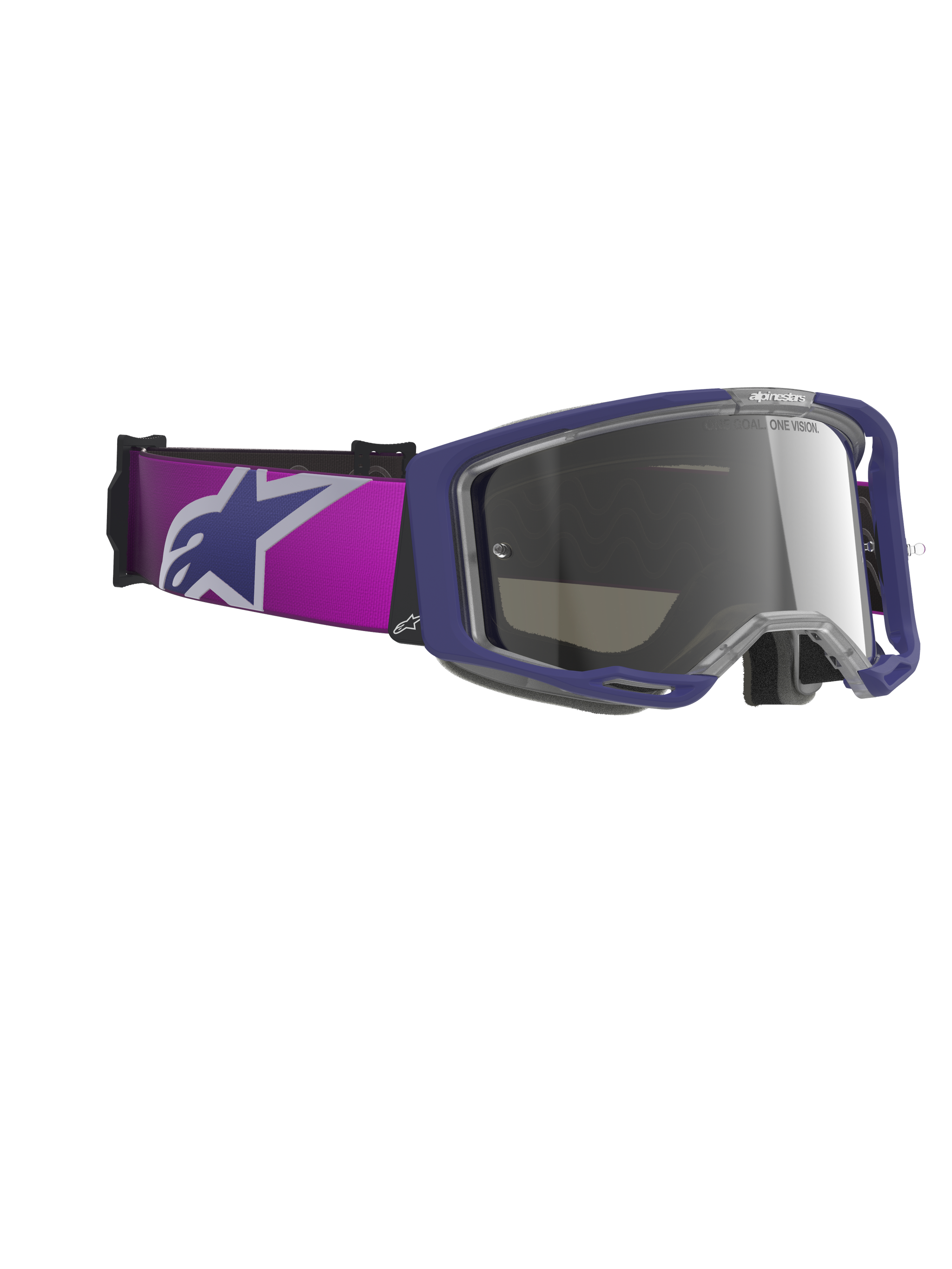 Masque Vision 8 Corp