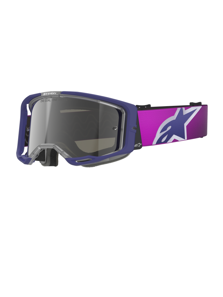 Vision 8 Corp Goggle