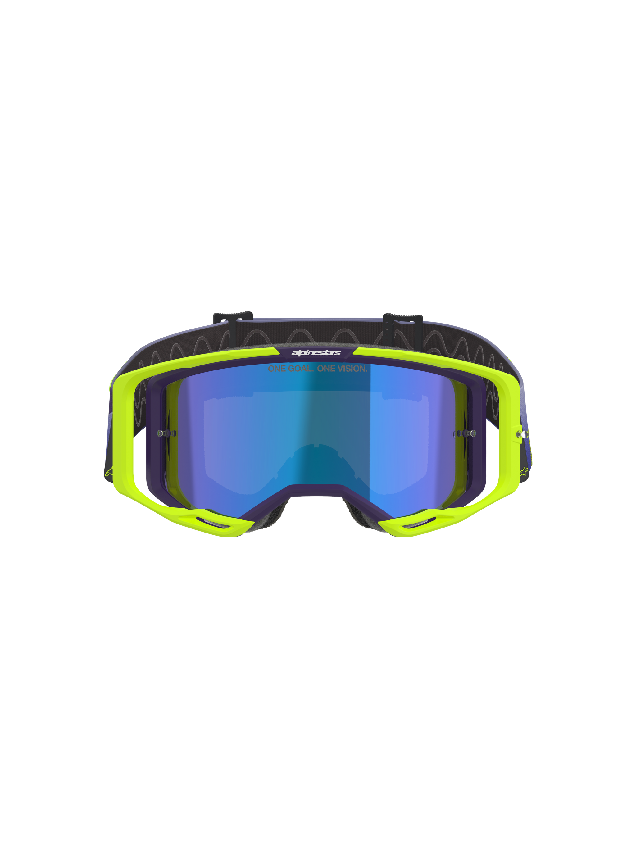 Vision 8 Corp Goggle