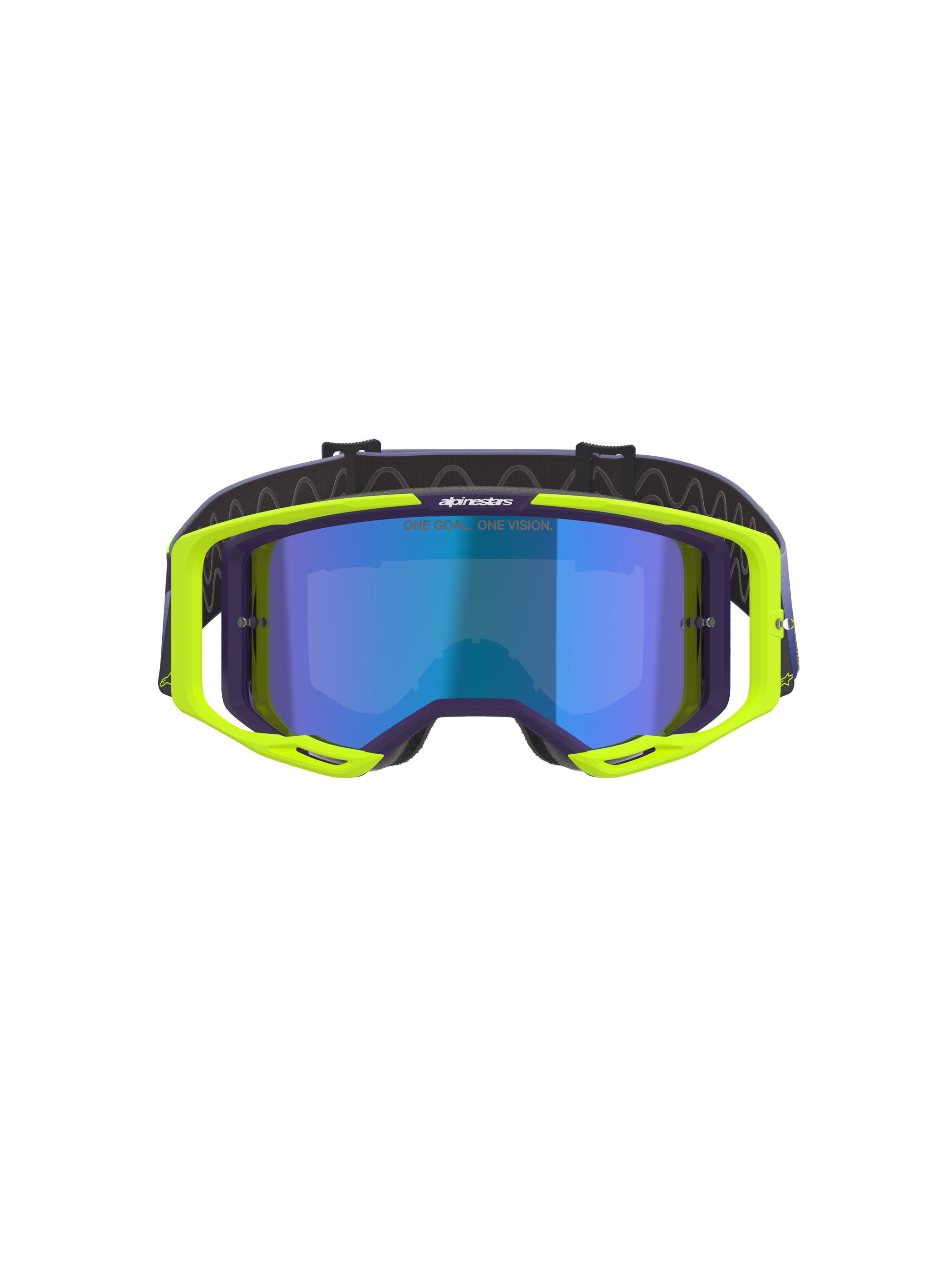 Masque Vision 8 Corp