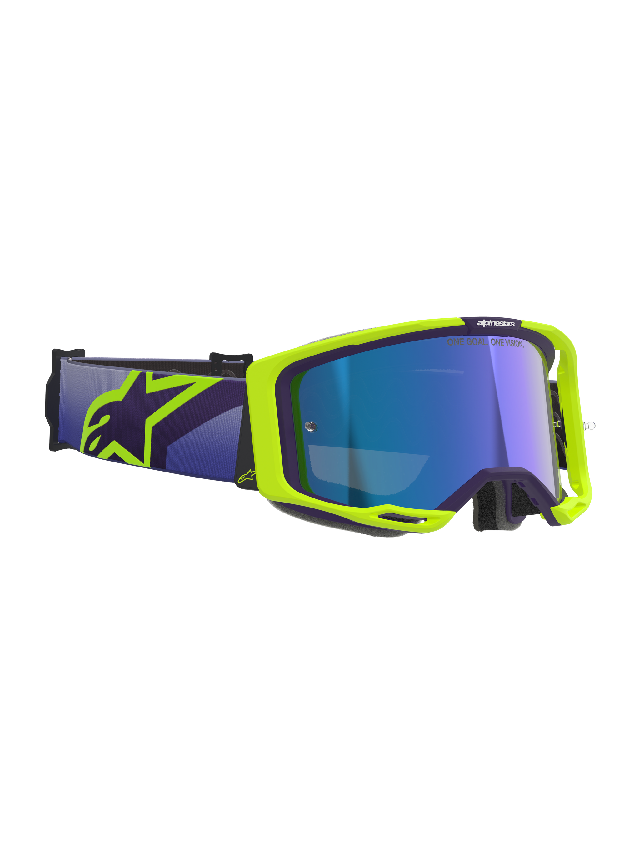 Vision 8 Corp Goggle