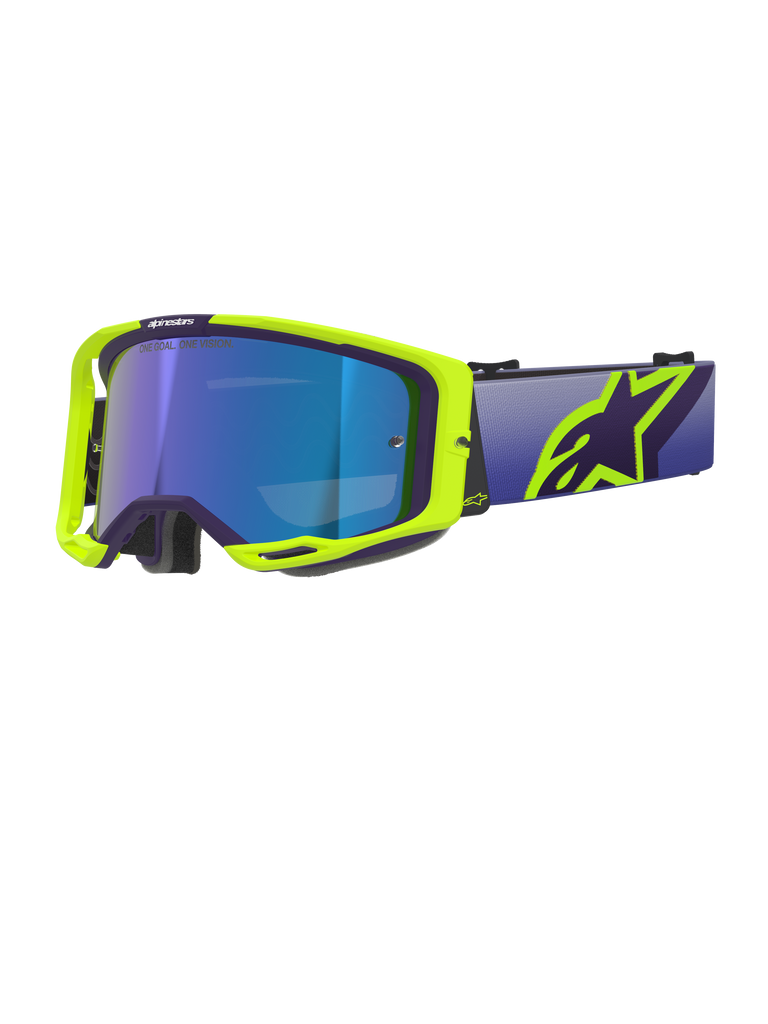 Vision 8 Corp Goggle