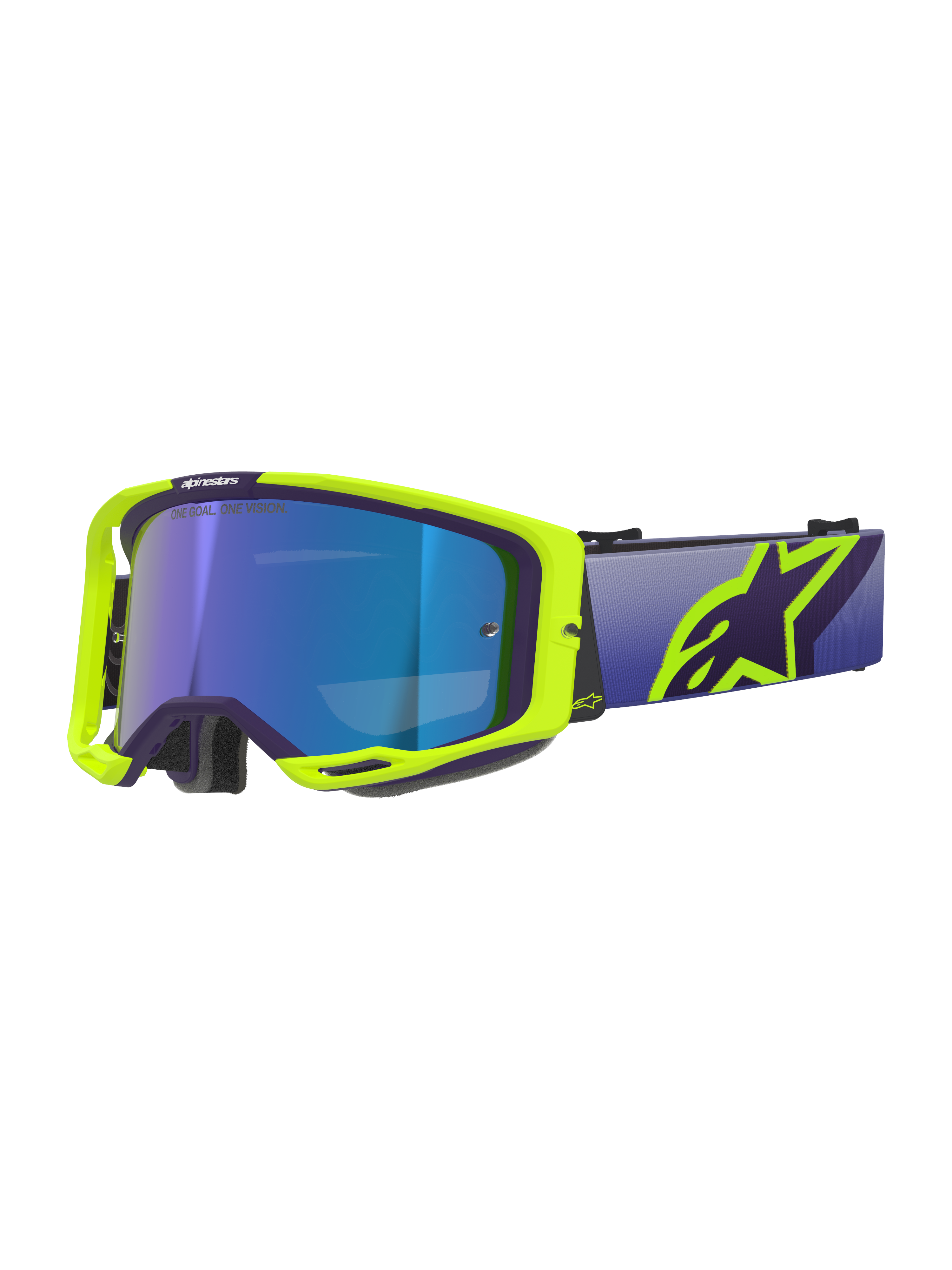 Vision 8 Corp Goggle