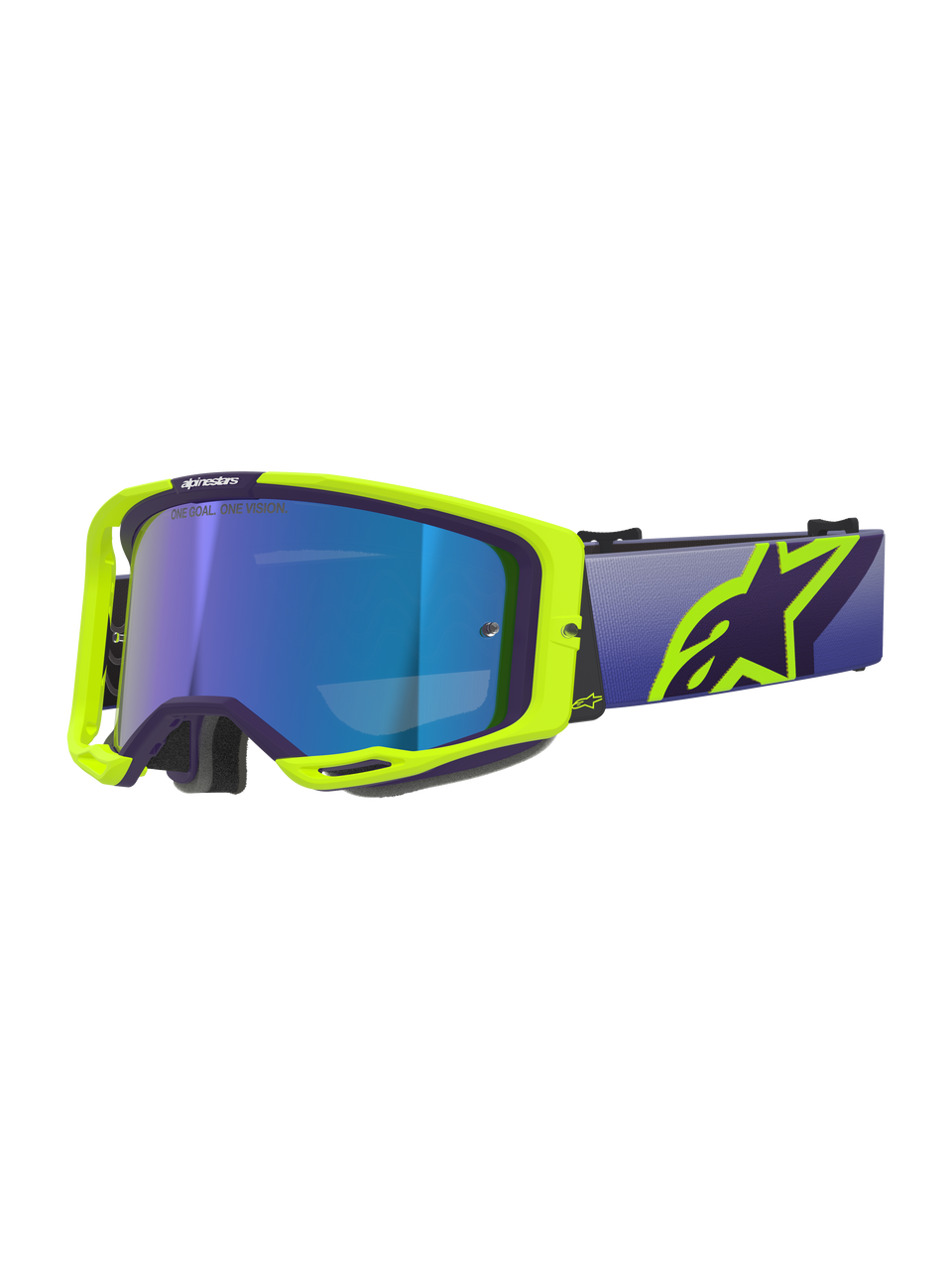 Vision 8 Corp Goggle