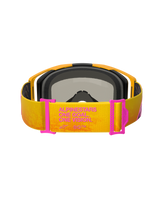 Masque Vision 8 Corp