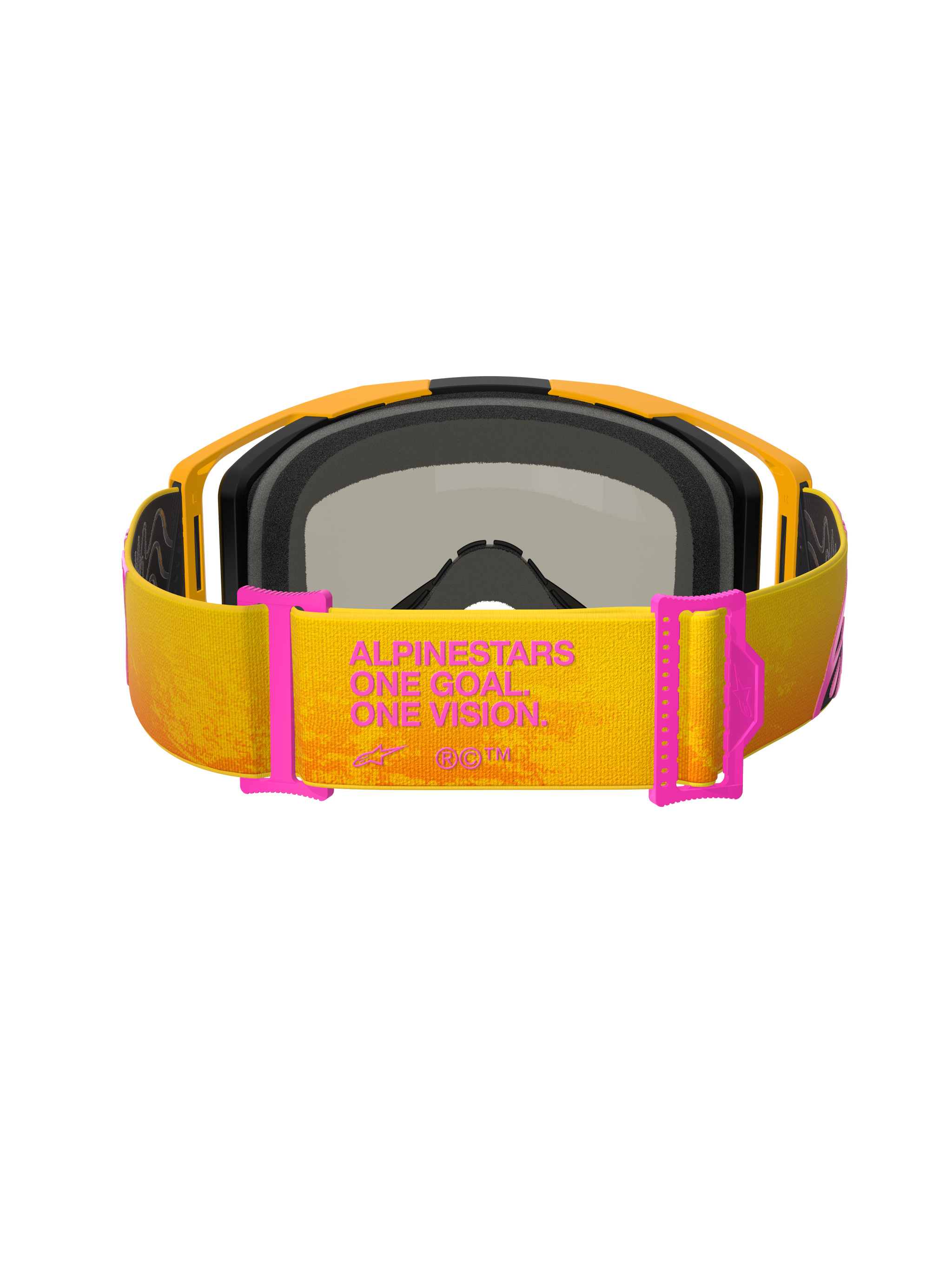 Masque Vision 8 Corp