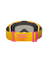 Vision 8 Corp Goggle