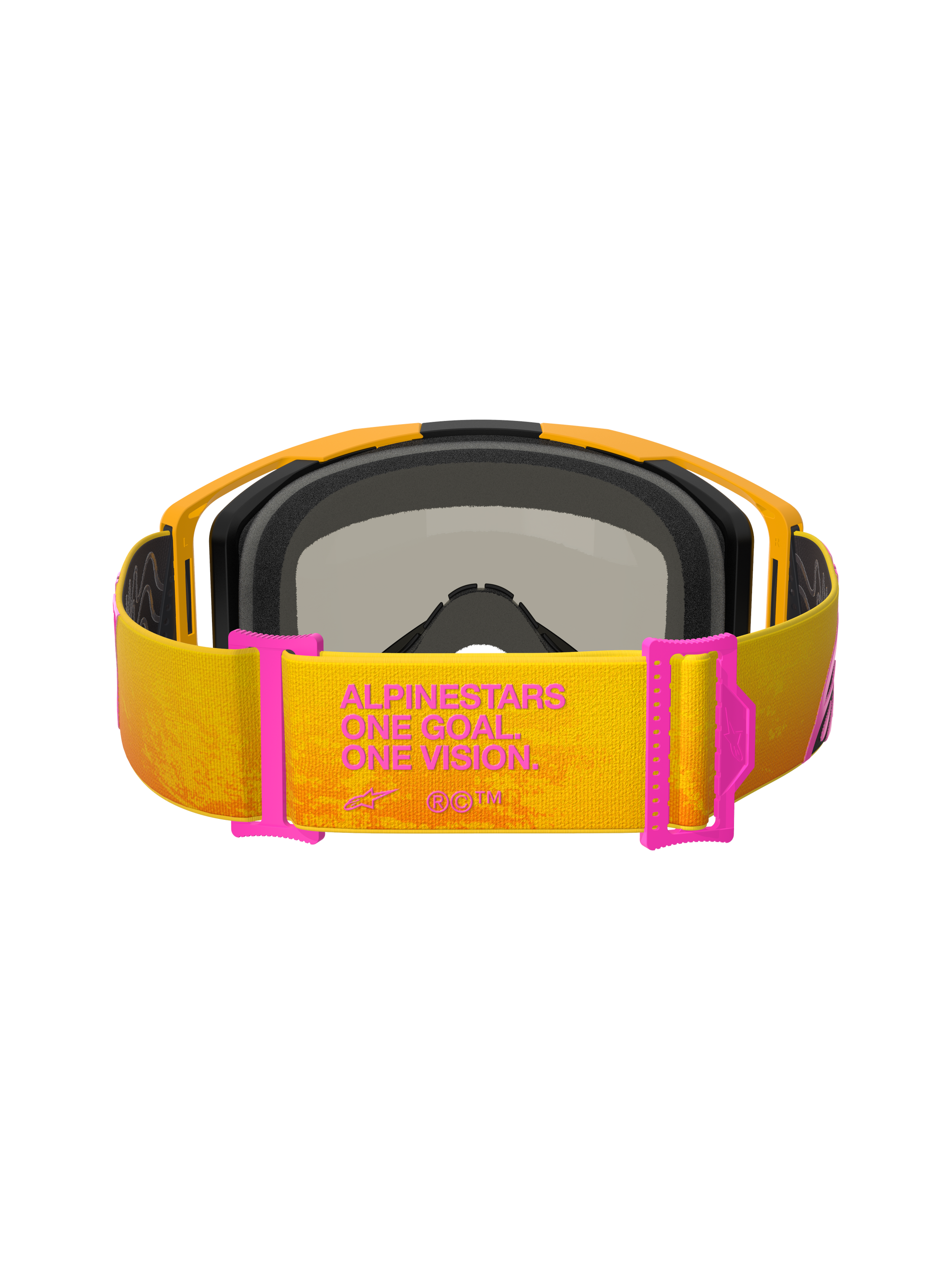 Vision 8 Corp Goggle