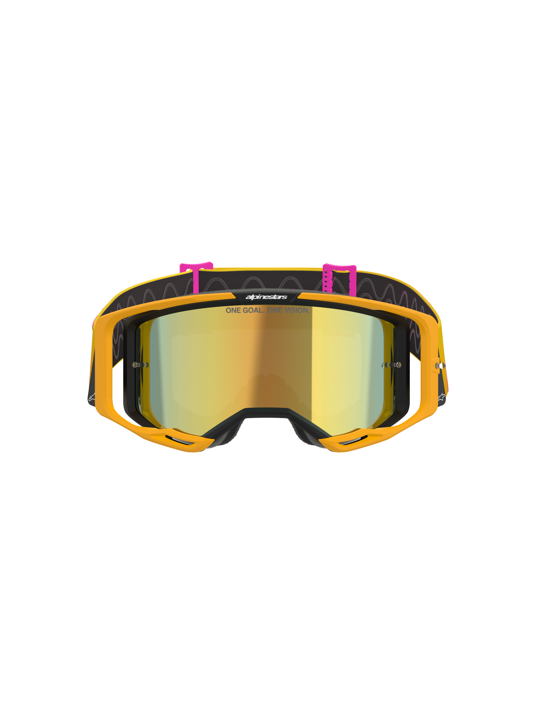 Vision 8 Corp Goggle