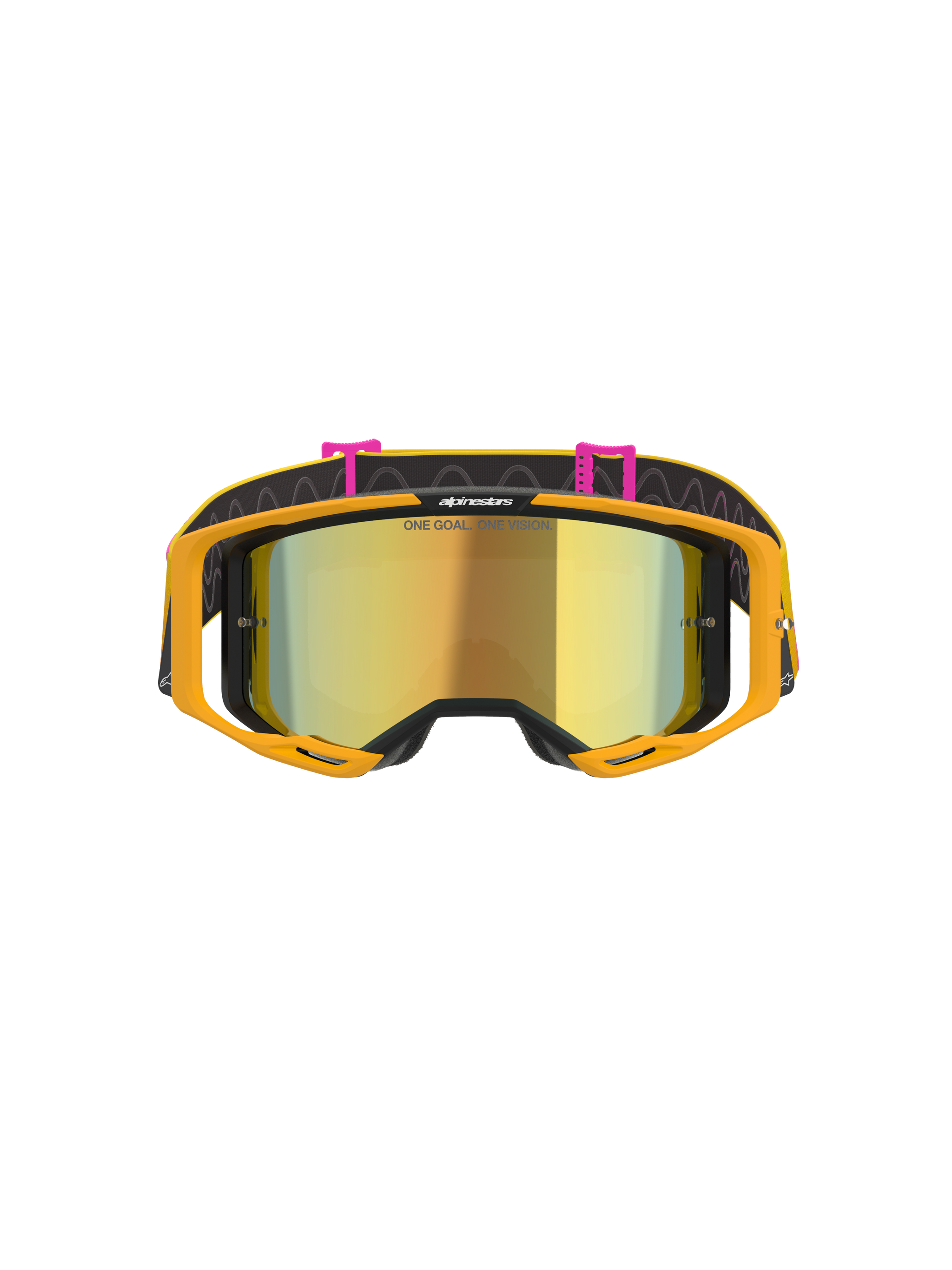 Masque Vision 8 Corp