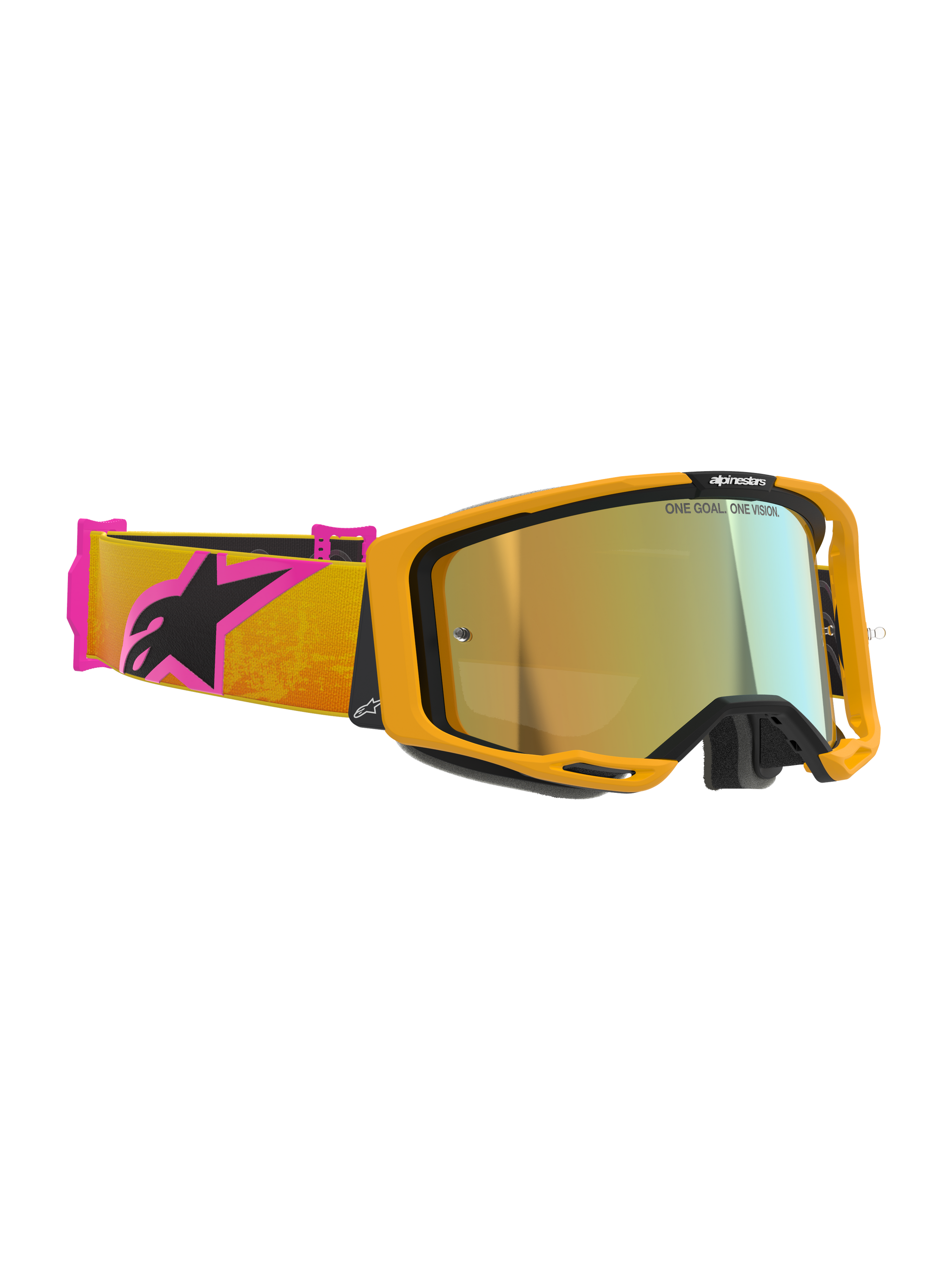 Vision 8 Corp Goggle
