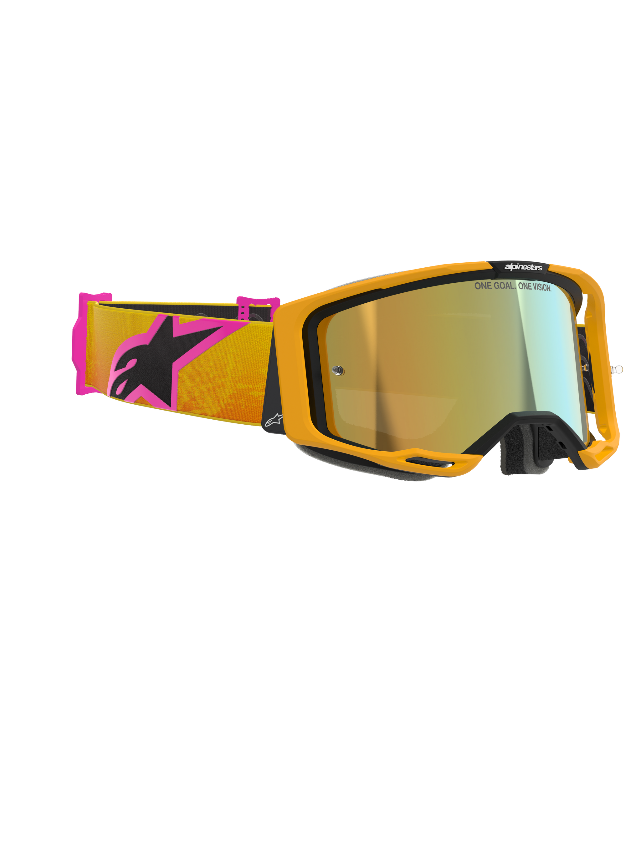 Masque Vision 8 Corp