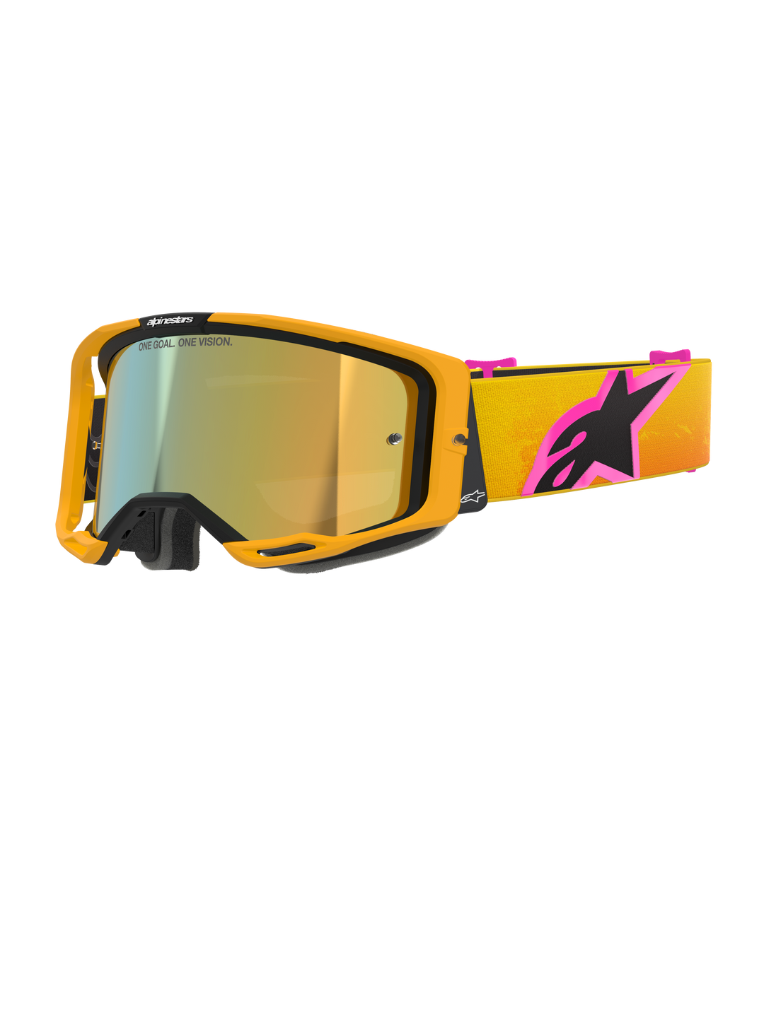 Vision 8 Corp Brille