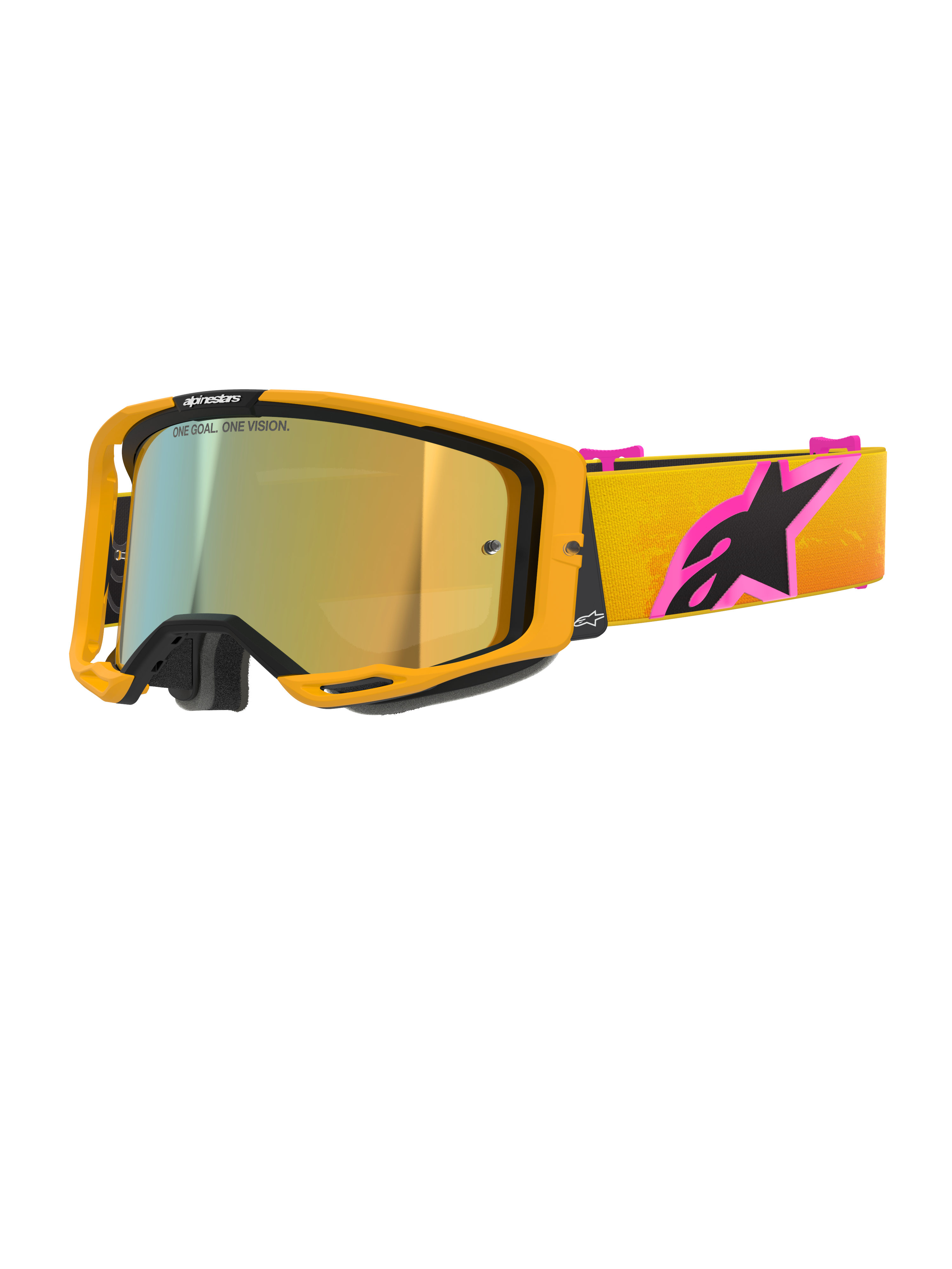 Masque Vision 8 Corp
