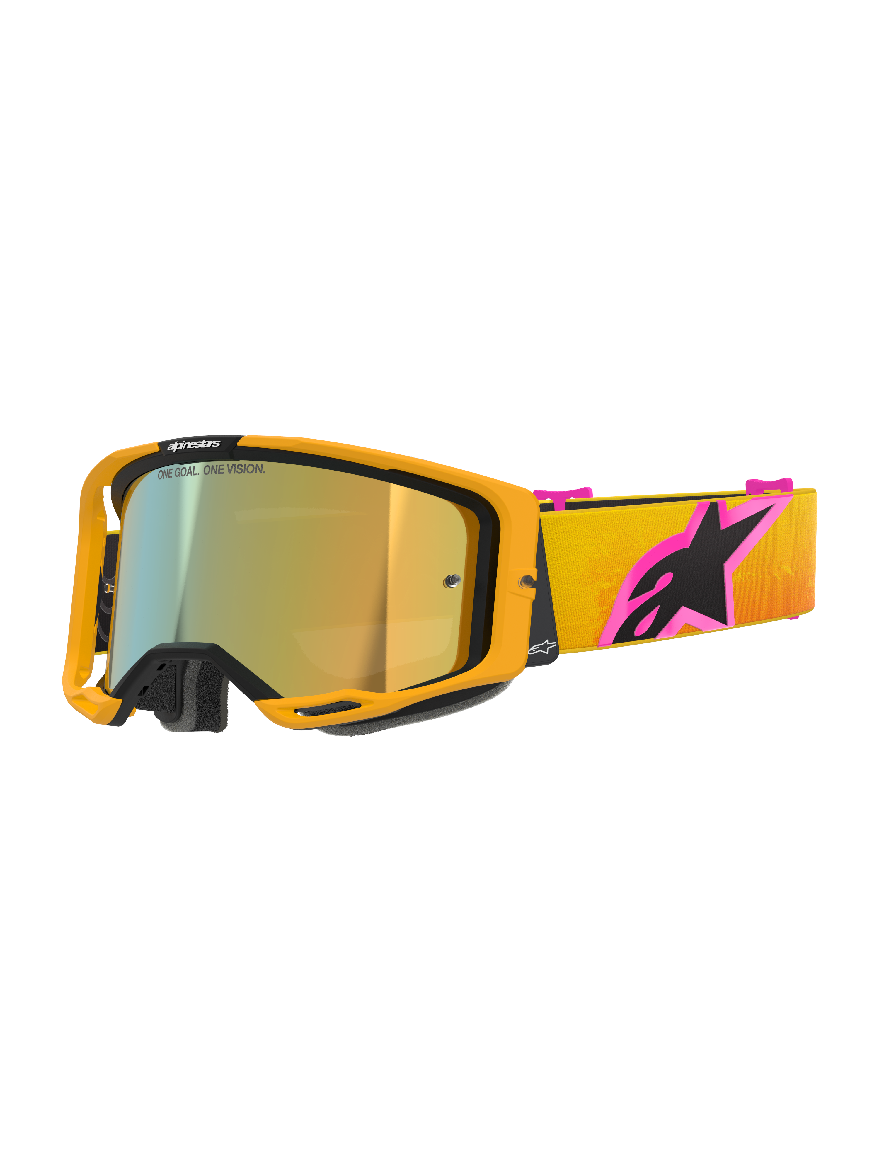 Vision 8 Corp Goggle