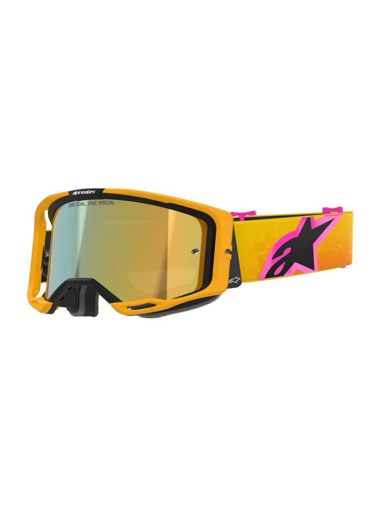 Vision 8 Corp Bril