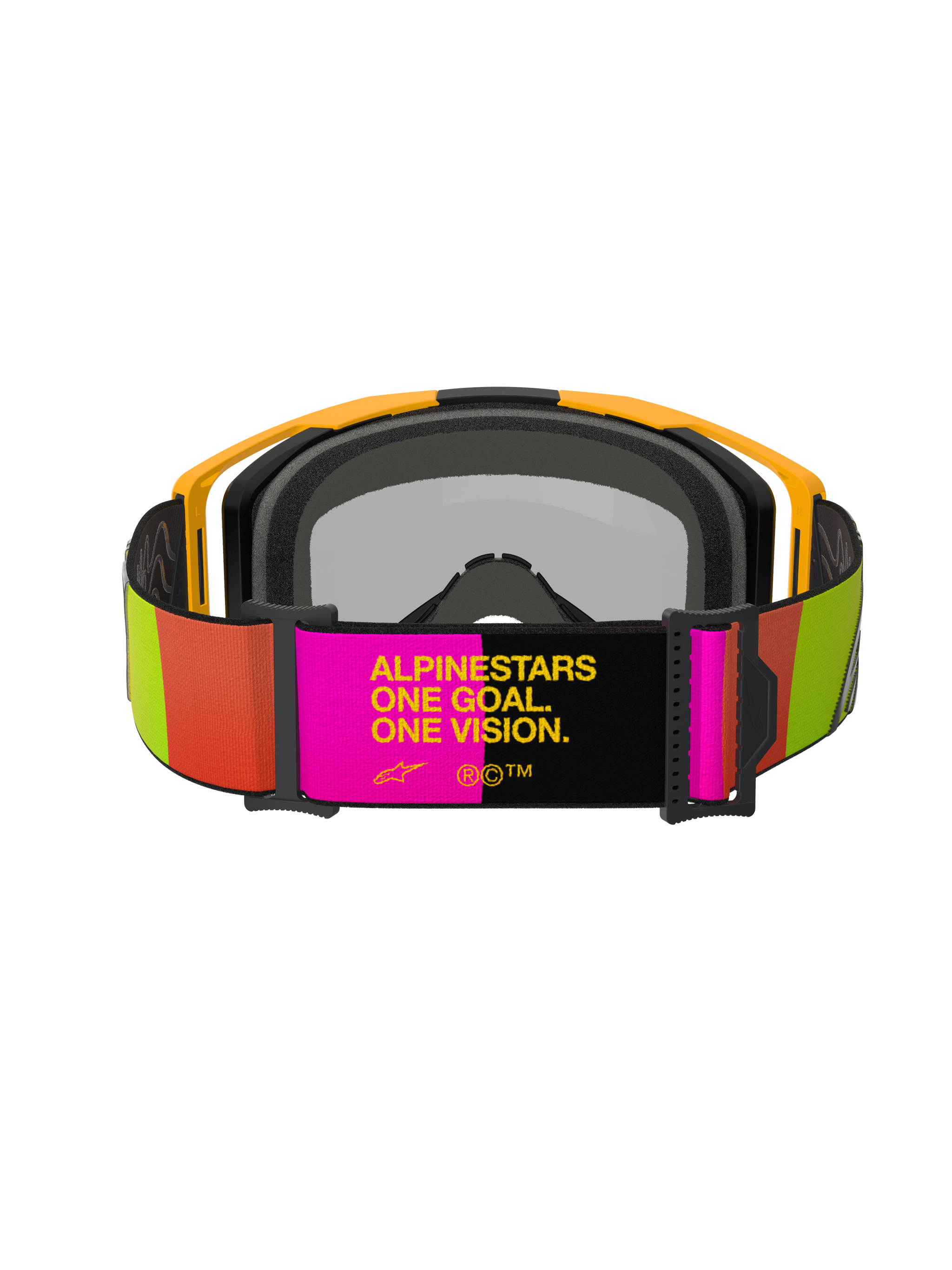Lunettes De Protection Vision 8 Corp