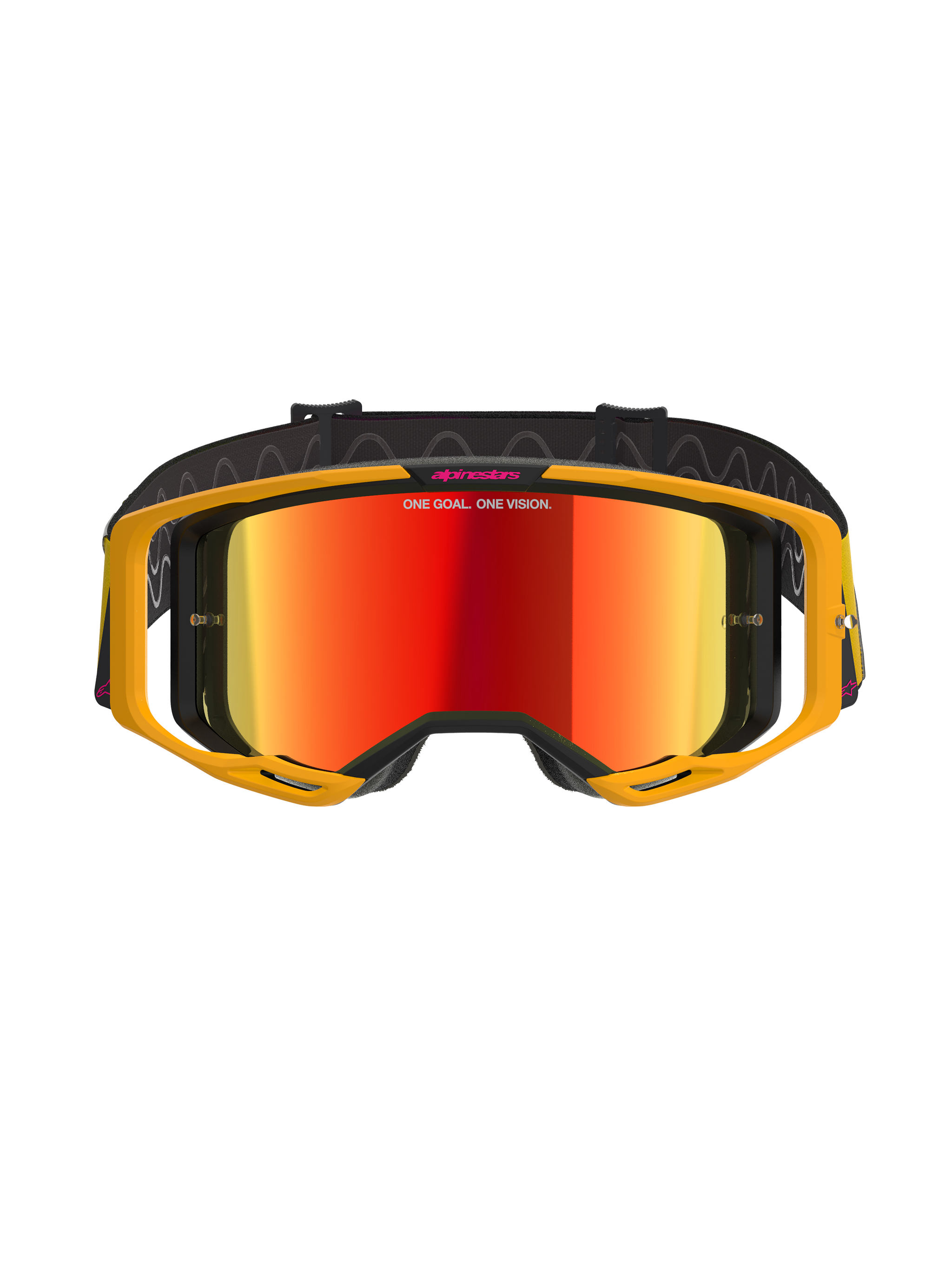 Lunettes De Protection Vision 8 Corp