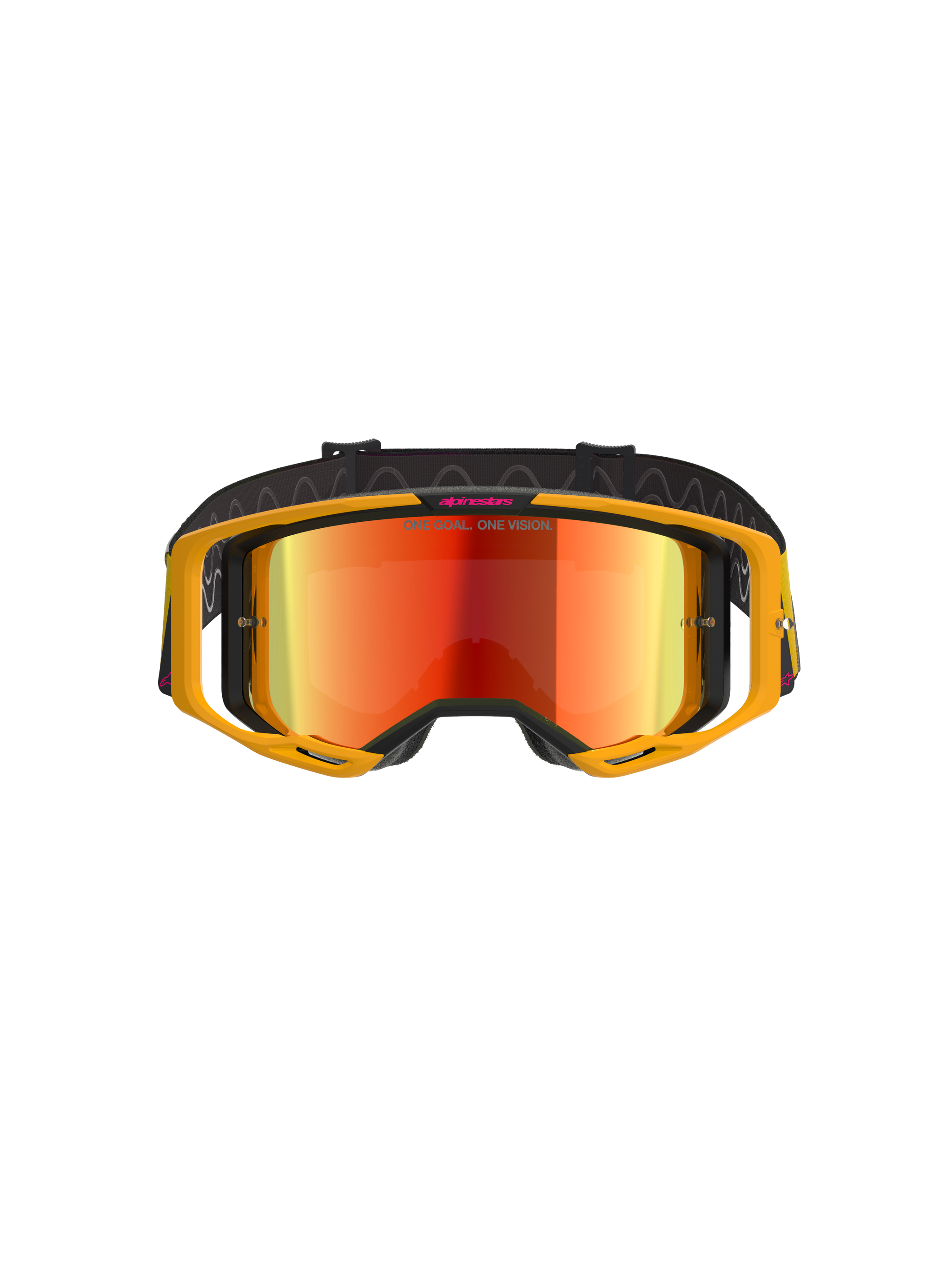 Vision 8 Corp Schutzbrille