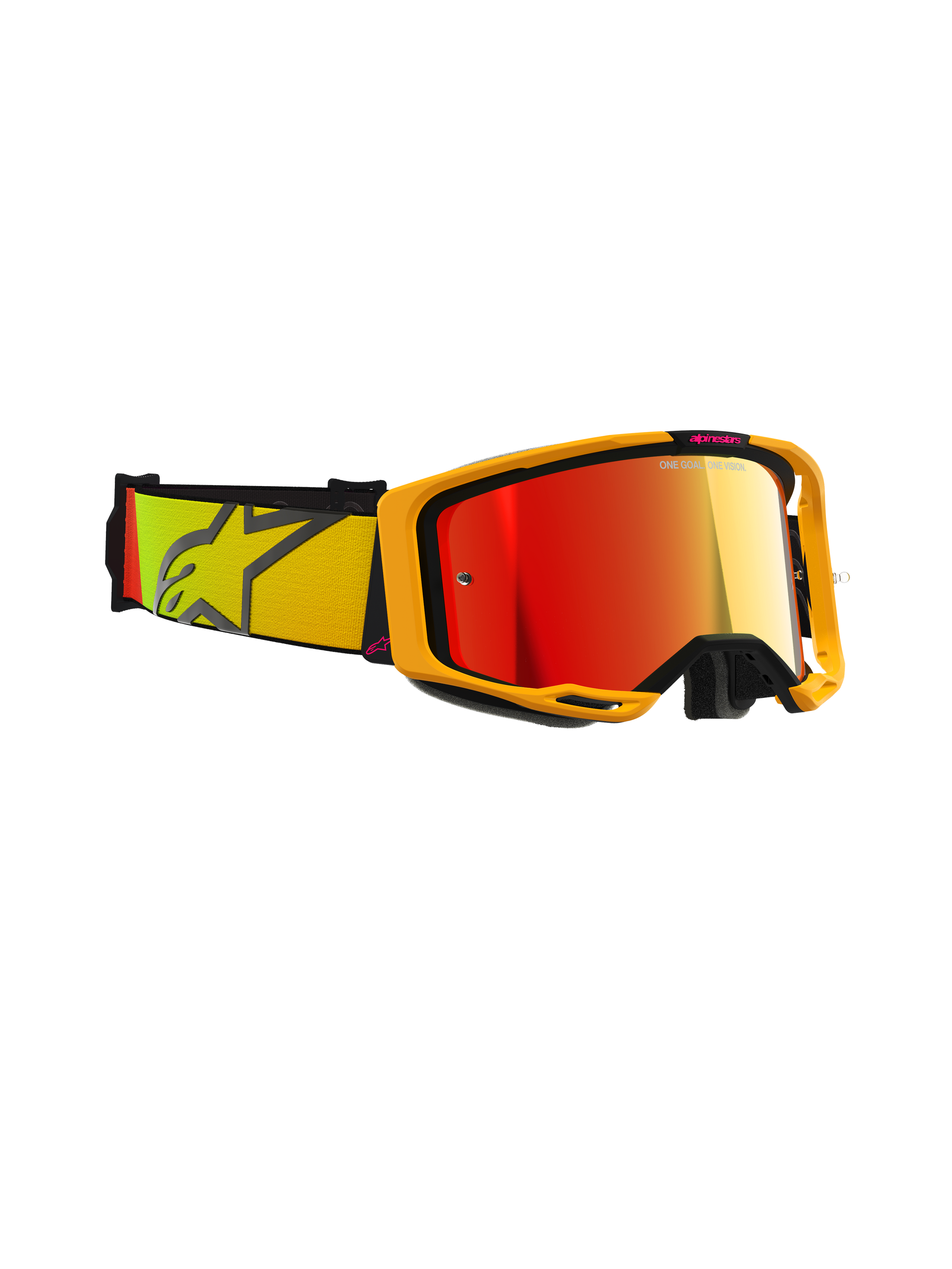 Lunettes De Protection Vision 8 Corp