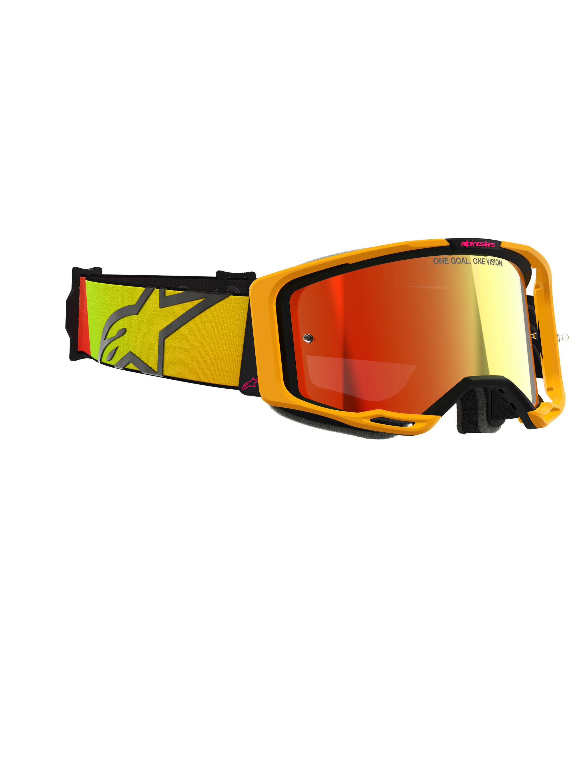 Vision 8 Corp Schutzbrille